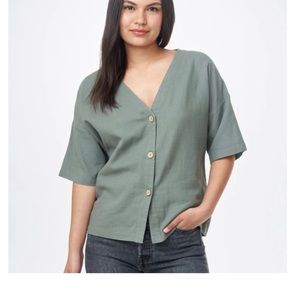 Women’s Ten Tree - Size L